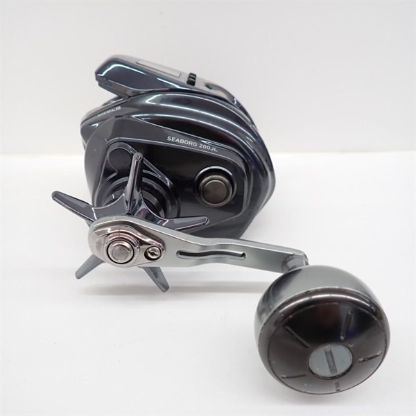 ２２シーボーグ２００ＪＬ